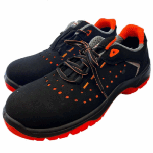 Premium Kompozit Uçlu İş Ayakkabısı