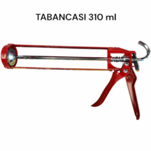 Würth Metal Silikon Tabancası 310 ML