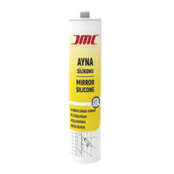 Dmc Ayna Silikonu 280 Ml