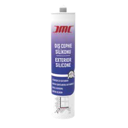 Dmc Dış Cephe Silikonu