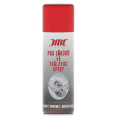 Dmc Pas Sökücü Ve Yağlayıcı Sprey 400 Ml