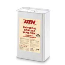 Dmc Üniversal Kontak Yapıştırıcı 3 Kg