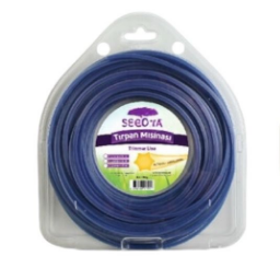 Tırpan Misinası Altıgen 3.3 MM 46 MT