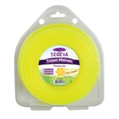 Tırpan Misinası Yuvarlak 2 MM 85 MT