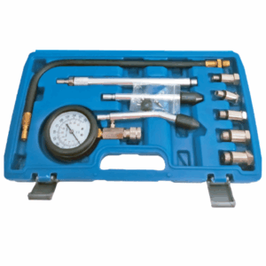 Nttools 11 Parça Motor Kompresyon Test Cihazı NT0011