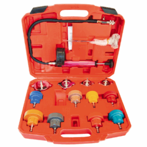 Nttools14 Parça Radyatör Kaçak Tespit Cihazı NTA1036