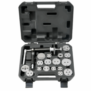 Nttools 18 Prç Havalı Fren Sökme Takma Takımı NTA1018