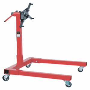 Nttools 680 Kg Motor Standı NPL-4904