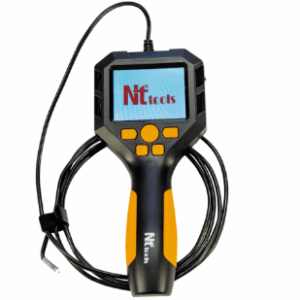Nttools Dijital Endüstriyel Endoskopi Kamerası NT9463