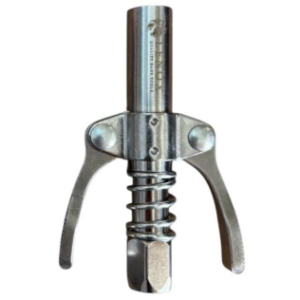 Mandallı Gres Pompa Ucu