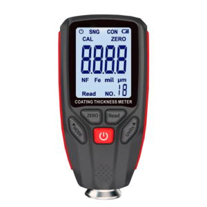 0-1300µm Kaplama Kalınlık Ölçer